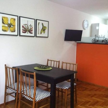 شقة Departamento Canada Patio Olmos قرطبة المظهر الخارجي الصورة