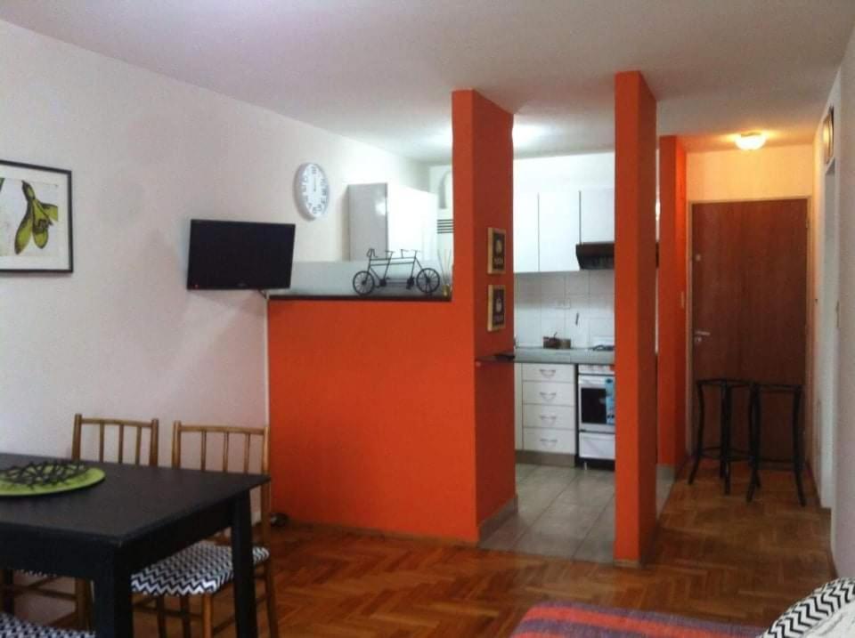 شقة Departamento Canada Patio Olmos قرطبة المظهر الخارجي الصورة