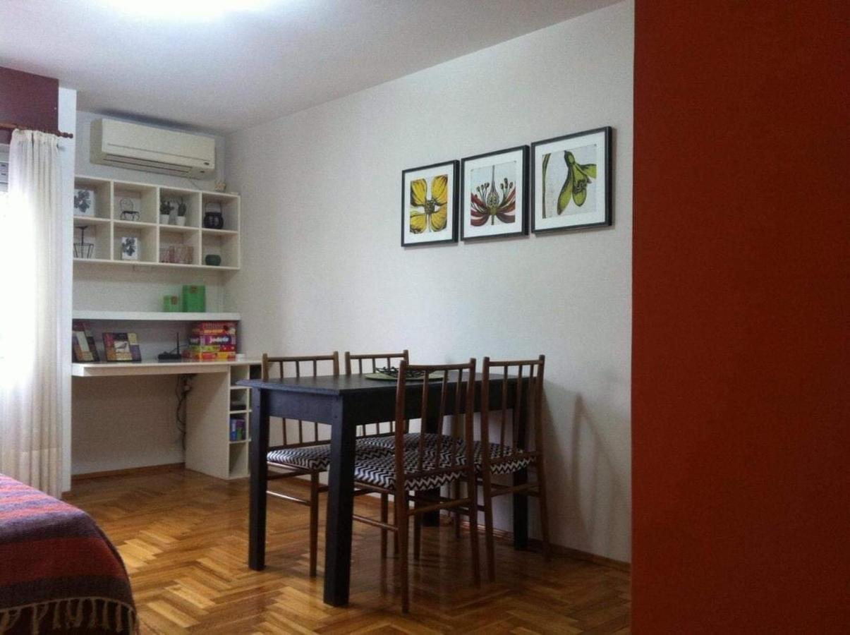 شقة Departamento Canada Patio Olmos قرطبة المظهر الخارجي الصورة