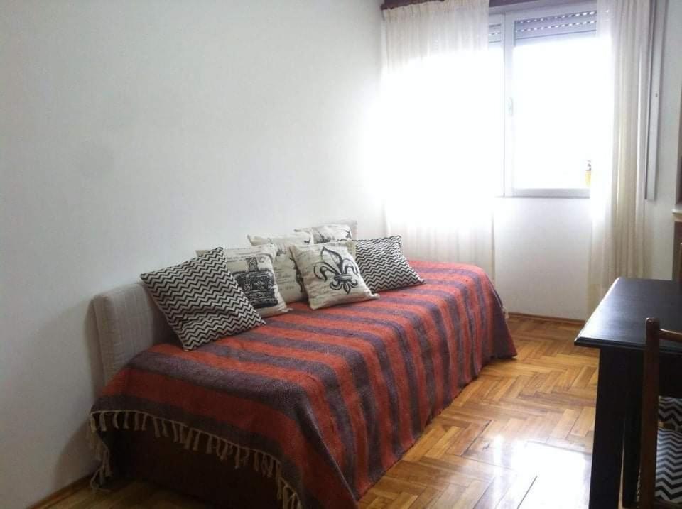 شقة Departamento Canada Patio Olmos قرطبة المظهر الخارجي الصورة