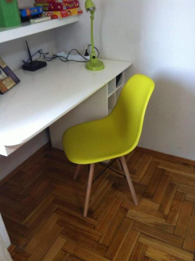 شقة Departamento Canada Patio Olmos قرطبة المظهر الخارجي الصورة
