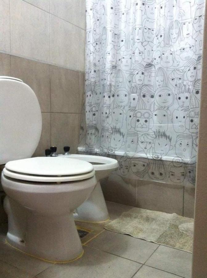 شقة Departamento Canada Patio Olmos قرطبة المظهر الخارجي الصورة