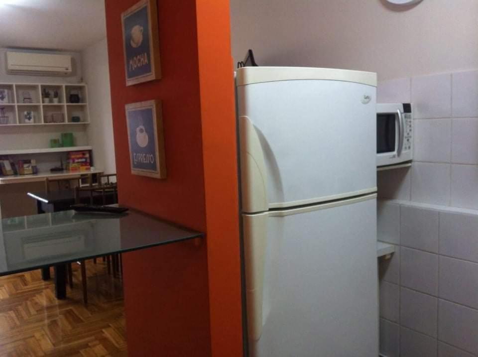 شقة Departamento Canada Patio Olmos قرطبة المظهر الخارجي الصورة