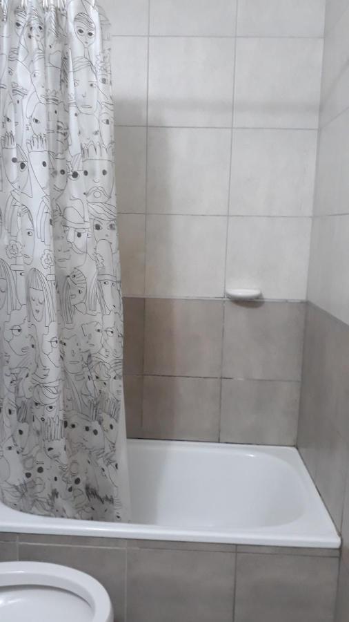 شقة Departamento Canada Patio Olmos قرطبة المظهر الخارجي الصورة