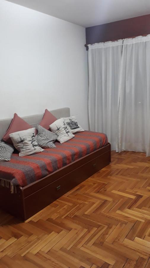 شقة Departamento Canada Patio Olmos قرطبة المظهر الخارجي الصورة