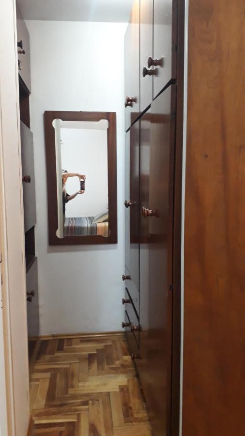 شقة Departamento Canada Patio Olmos قرطبة المظهر الخارجي الصورة