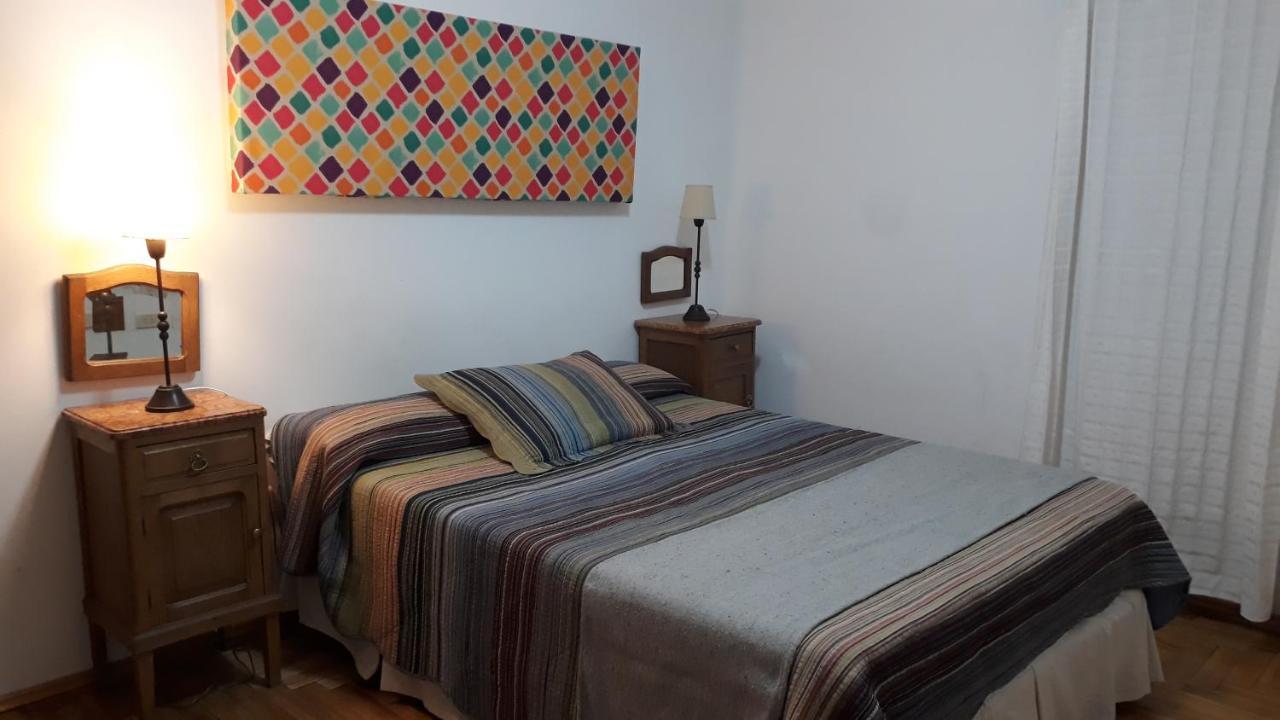 شقة Departamento Canada Patio Olmos قرطبة المظهر الخارجي الصورة