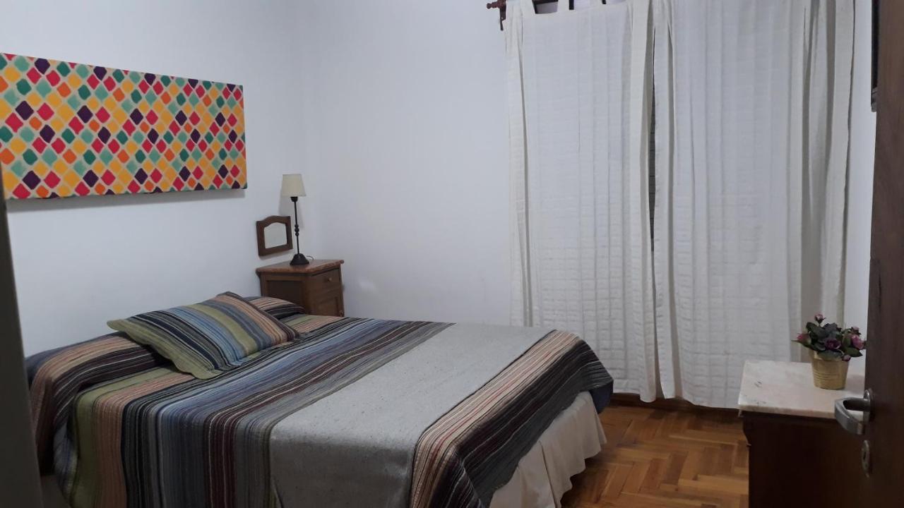 شقة Departamento Canada Patio Olmos قرطبة المظهر الخارجي الصورة