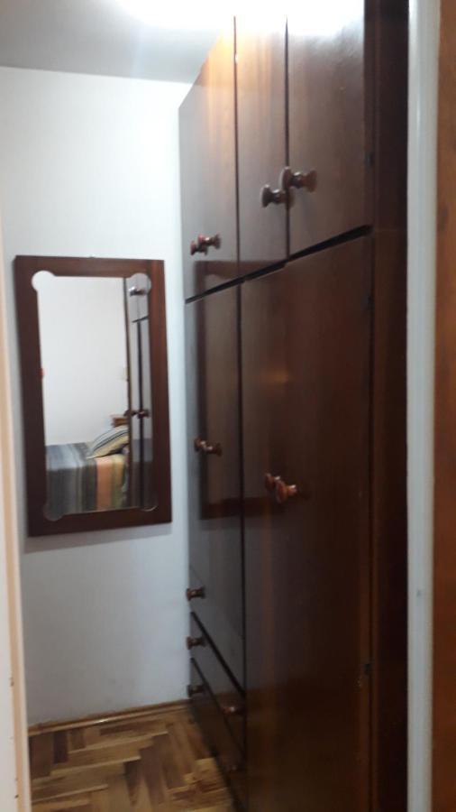شقة Departamento Canada Patio Olmos قرطبة المظهر الخارجي الصورة