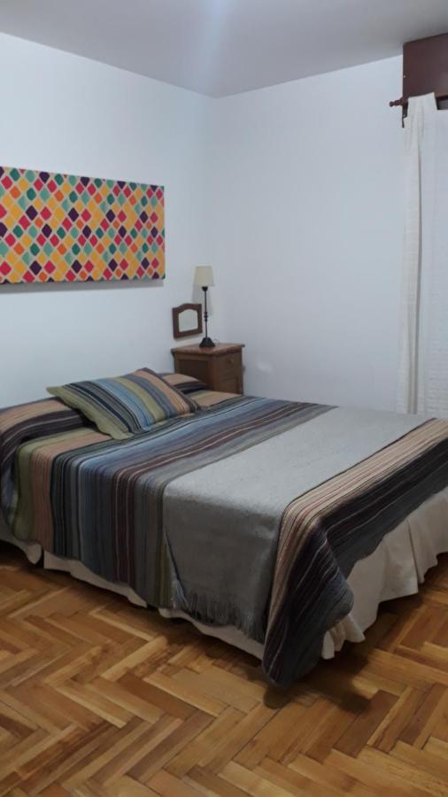 شقة Departamento Canada Patio Olmos قرطبة المظهر الخارجي الصورة